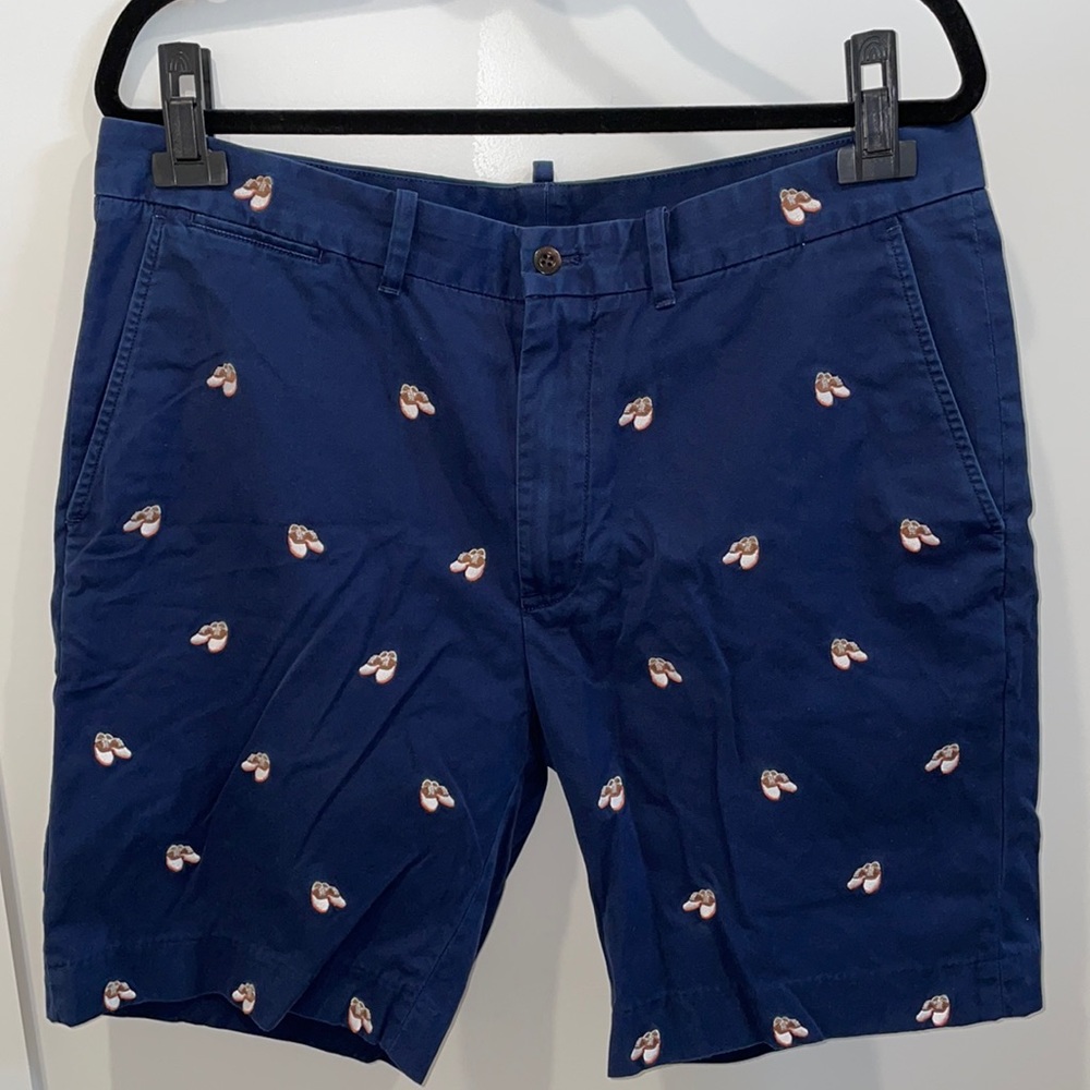 Polo Golf By Ralph Lauren Golf Shorts size 36